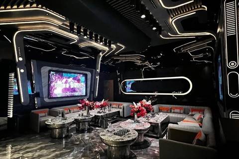 曲靖ALXXCLUBKTV招聘女营销酒水促销员,有才别藏这里的舞台,就等你来大放异彩