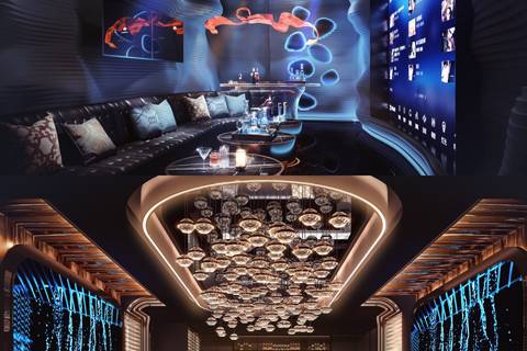 衡水迈阿密MIAMI酒吧夜总会招聘演员酒水促销员,包吃包住+高薪,这类岗位火急招人