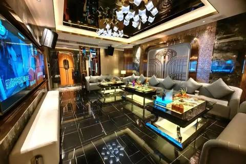 石嘴山ACOUS阿库斯酒吧夜总会招聘女营销礼宾员,包吃包住+高薪,这类岗位火急招人