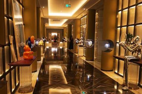 南昌KTV急聘营销员,团队读书角,学习氛围浓