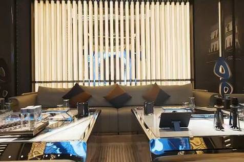 济南好玩夜总会预订独特娱乐新体验