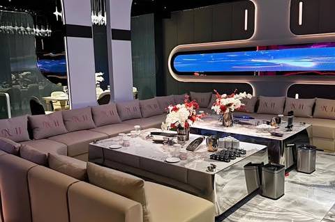 太原夜总会招聘女营销/模特,靠谱直聘助力大展宏图近在眼前