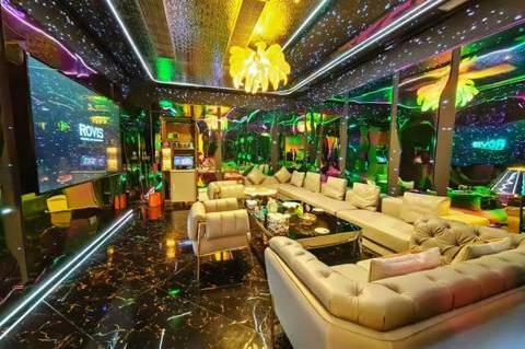 吉林排行榜夜总会招聘促销员/兼职,加入金港KTV圆你未来美好梦想