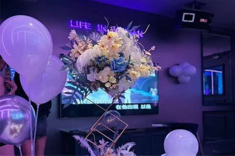 淮南KTV招聘淮南商务KTV成就精彩人生展现才华绝佳机
