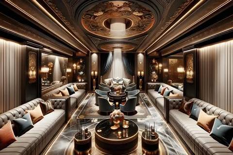 常州商务KTV招聘,常州夜总会推荐,直招汇集精英,娱乐之路携手同行