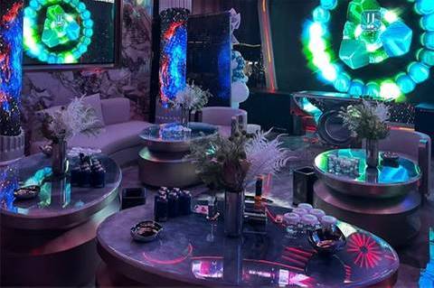 杭州高档KTV招聘兼职礼仪/促销员,好上班不卷,优越福利等你享