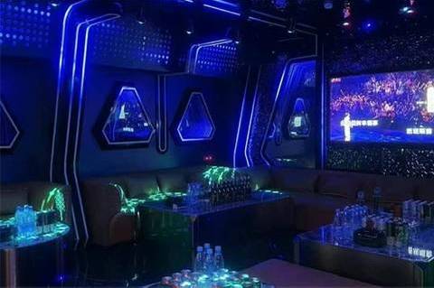 阿拉善KTV招聘模特/促销员,揭开新篇,火热岗位等您挑