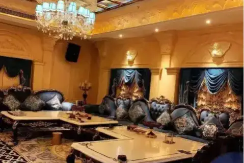 温州夜总会招聘,温州商务夜场,快乐工作之地,夜店环境惬意