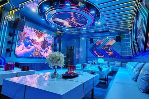 贵阳旗舰店KTV招聘,贵阳夜场排名,青春绽放光芒,夜店等你辉煌