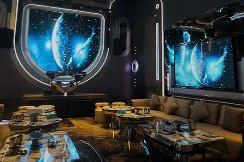 贵阳夜场招聘,贵阳最知名十大KTV,靠谱招聘开启,夜店实力尽显