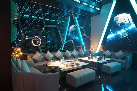 芜湖新开业KTV招聘模特/酒水促销,薪资丰厚,低门槛工作速来