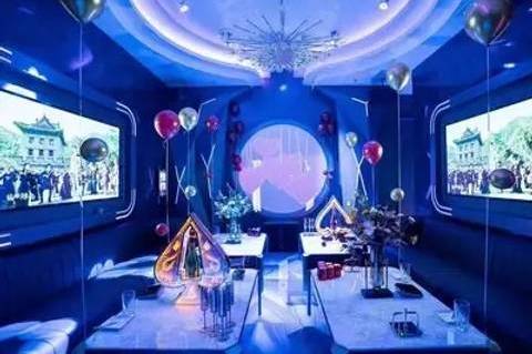 福州好上班的KTV招聘礼仪/模特,机会均等,高薪福利等你来