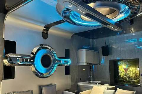 博尔塔拉名气大的KTV招聘兼职/促销员,薪资丰厚,设施一流速入职