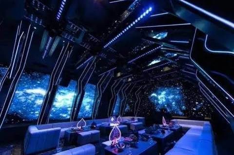 淄博市区高档夜场招聘员工/促销员,机会无限,现代环境等你进