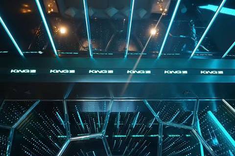 海口KTV招聘酒水促销员机票住宿优待遇高端大气