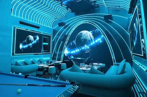 北京KTV会所招聘兼职促销员本地团队强多家合作场所