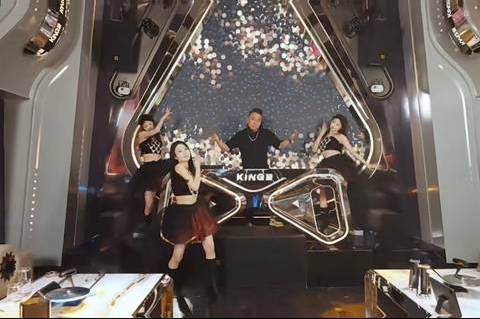 扬州夜总会招聘促销员稳定就业奠定幸福的基础