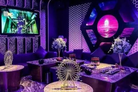 钦州KTV会所招聘兼职促销员面试若通过住宿兼职都可