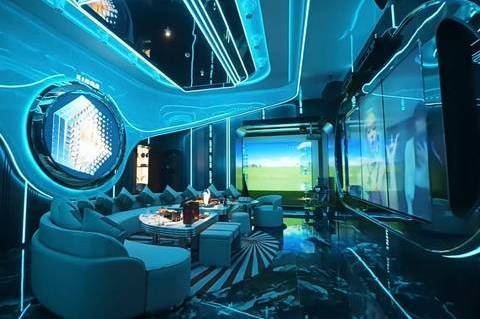 安阳KTV招聘酒水促销员无压无任务上班待遇还好