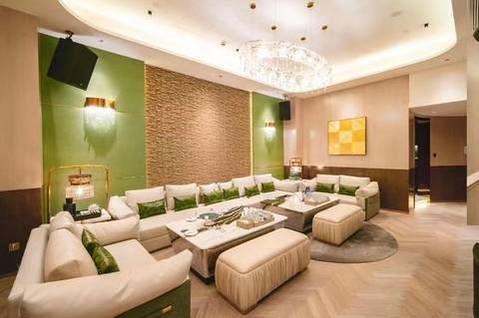 清远KTV招聘,清远高端KTV,本地六店联合招,机遇满盈门