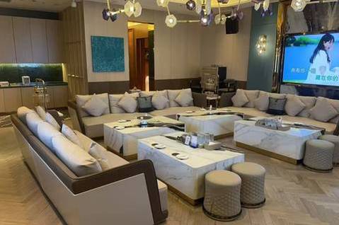 太原KTV招聘新人福利满满盼君至优秀者速来