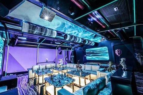 上海KTV招聘,上海高端夜场,青春女性创,夜生活更显璀璨