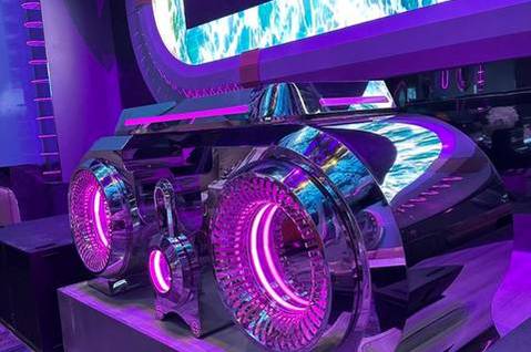 太原夜总会招聘,太原KTV招聘,女营销创璀璨,夜生活多精彩