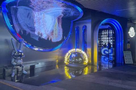 昆明夜总会招聘促销模特新星快速成长夜场机遇助力