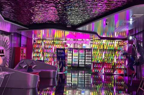 濮阳夜总会招聘兼职魅力绽放青春舞台等你