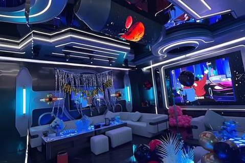 南宁夜总会招聘,南宁KTV排名,诚聘青春女孩,夜场高薪盛宴