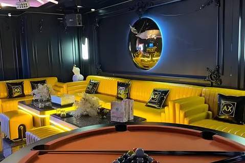 淮北夜总会招聘青春魅力女营销岗共创璀璨夜生活