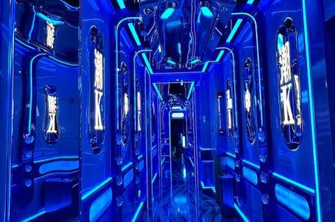 沧州商务KTV招聘礼仪模特礼宾员女性福利环境皆优