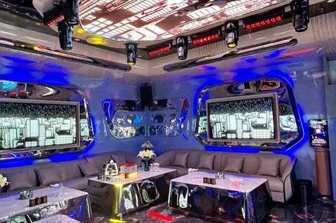 合肥夜总会招聘,合肥商务KTV,高薪诚聘女孩,共赴夜场盛宴