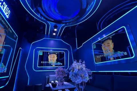 萍乡KTV招聘,萍乡夜总会排行榜,礼仪促销春,舞台绽放光彩