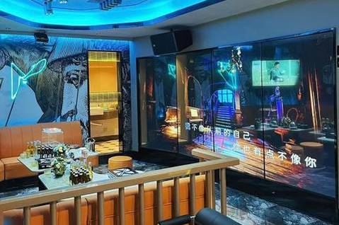 荆门高端夜场KTV急招璀璨青春台机遇不容错过