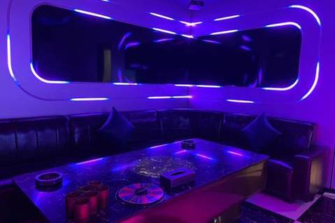 海口夜总会招聘,海口KTV推荐,璀璨青春台,机遇不容错过