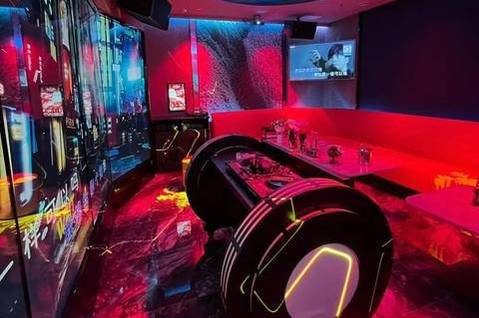 九江商务KTV火热招聘礼仪模特待环境优厚诚聘