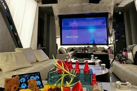 绍兴商务KTV招聘青春风采放夜场舞台等你