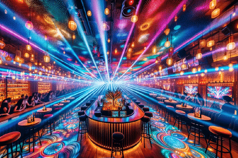 绍兴高端夜场KTV急招营销精英创夜场璀璨篇章