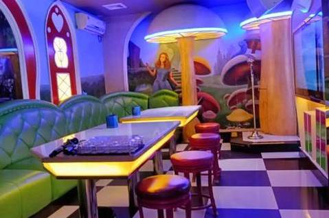 桐乡永利国际KTV招聘青春礼宾员,携手共筑江南夜色美好梦境