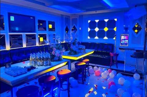 宁波国会KTV聘酒水促销精英,青春活力者优先,无经验亦可