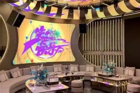海宁新濠汇KTV,自由奢华舞台任你绽放,真我风采由你彰显