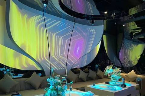 梅园汇KTV(福州)高薪纳才夜场营销经理,共展拳脚