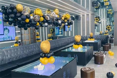 上海KTV会所招聘兼职促销员敢于有梦想未来充满希望