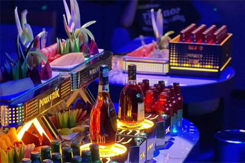 南昌KTV招聘,南昌夜总会排行榜,营销精英创,夜场璀璨篇章