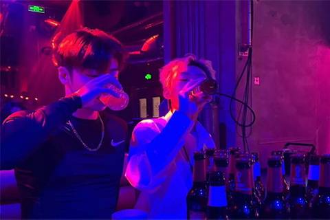 南京会所KTV招聘模特促销员多年好客源生意场超稳定