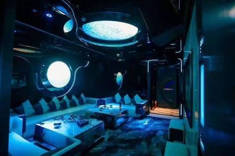 上海生意好的夜场招聘,上海商务夜场,闪耀的时刻,夜店等你去铭刻