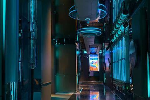 杭州夜场招聘,杭州高端KTV招聘,我们的团队,同迎灿烂新明天