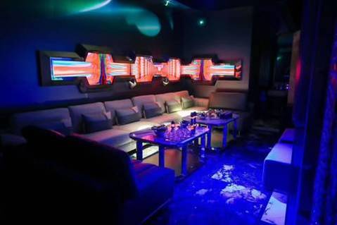 乌鲁木齐商务KTV招聘信息,加入本地团,梦想之船快启航