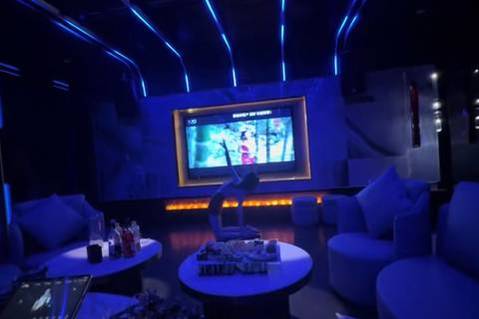 广州夜场KTV招聘模特/促销员,场内直招保,安心入职踏